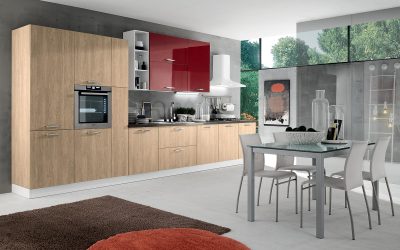 Cucine Componibili: Personalizza il Tuo Spazio Culinario