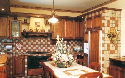 Cucine su Misura: Un Investimento nell’Eccellenza del Design