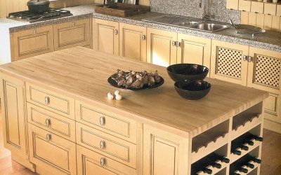 Cucine Su Misura: La Tua Cucina, Il Tuo Stile