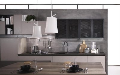 Cucine Componibili o Cucine Su Misura: La scelta perfetta per la tua casa