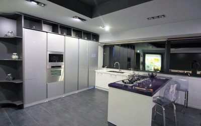 Cucine Moderne su Misura: Ogni Dettaglio Pensato per Te