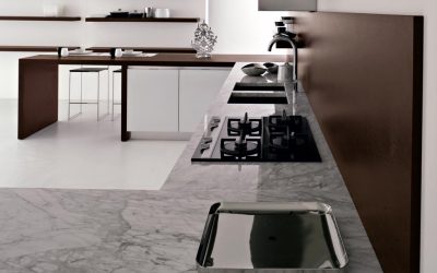 Materiali per Cucina: Scegliere il Perfetto Mix di Eleganza e Durata