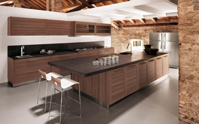 Cucine Moderne Componibili: Un Nuovo Livello di Versatilità
