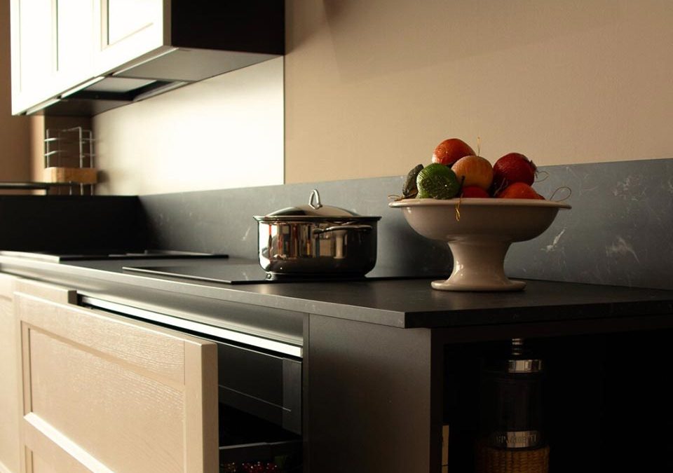 Cucine moderne in Sicilia di qualità